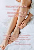 Natural Strategies for the Management of Varicose Veins (eBook, ePUB)