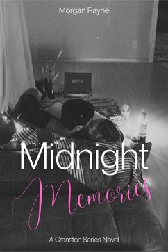 Cover Midnight Memories (The Cranston's, #3) (eBook, ePUB)