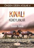 Kinali Küheylanlar (eBook, ePUB)