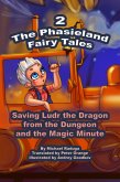The Phasieland Fairy Tales - 2 (eBook, ePUB) The Phasieland Fairy Tales - 2 (eBook, ePUB)