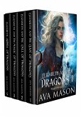 Elizabeth and Her Dragons (Fated Alpha Books 1-4) (eBook, ePUB) Elizabeth and Her Dragons (Fated Alpha Books 1-4) (eBook, ePUB)