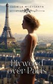 Plywood over Paris (Lady detective novel, #2) (eBook, ePUB)