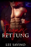 Reginas Rettung (Kantige Helden, #5) (eBook, ePUB) Reginas Rettung (Kantige Helden, #5) (eBook, ePUB)