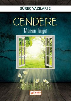 Cover Cendere (eBook, ePUB)