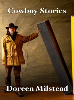 Cover Cowboy Stories (eBook, ePUB)