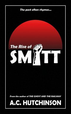 Cover The Rise of Smitt (eBook, ePUB)
