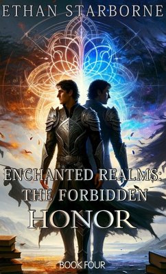 Cover The Forbidden Honor (El Credo del Susurrador, #4) (eBook, ePUB)