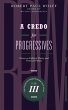 A Credo for Progressives: Essays on... - Bild 1