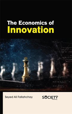 Cover Economics of Innovation (eBook, PDF)