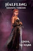 Halfling (The Shining Throne, #3) (eBook, ePUB) Halfling (The Shining Throne, #3) (eBook, ePUB)