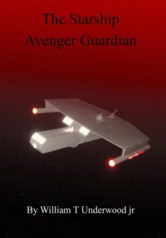 Cover The Starship Avenger Guardian (eBook, ePUB)