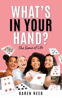 Cover What's in Your Hand? (eBook, ePUB)