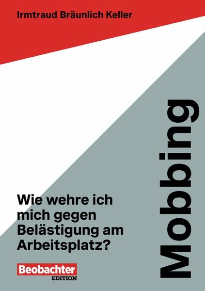 Mobbing (eBook, PDF) Mobbing (eBook, PDF)