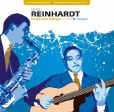 Le Dernier Django - 1953 - Nuages Le Dernier Django - 1953 - Nuages