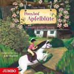 Ponyhof Apfelblüte: Hannahs Großer Sprung