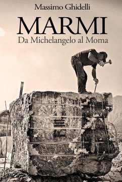Cover MARMI - Da Michelangelo al Moma (eBook, ePUB)