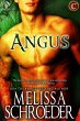 Angus (The Cursed Clan, #2) (eBook,... - Bild 1