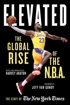 Cover Elevated (eBook, PDF)