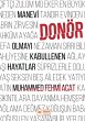 Donör (eBook, ePUB) - Bild 1