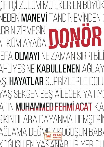 Donör (eBook, ePUB) Donör (eBook, ePUB)