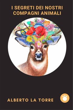 Cover Lo spirito dello animali (eBook, ePUB)