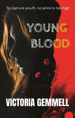 Cover Young Blood (eBook, ePUB)