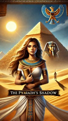 Cover The Pharaoh's Shadow (eBook, ePUB)