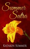 Summer Sutra (eBook, ePUB)