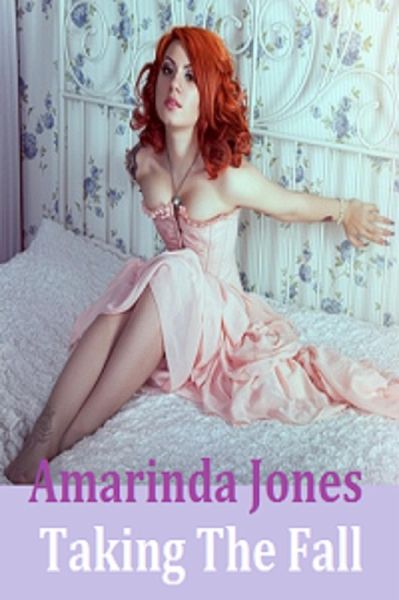 Taking the Fall (eBook, ePUB) Taking the Fall (eBook, ePUB)