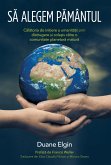Sa alegem Pamântul (eBook, ePUB)