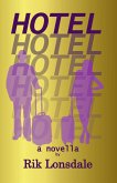 HOTEL a novella (eBook, ePUB)