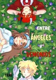 Entre ángeles y demonios (eBook, ePUB) Entre ángeles y demonios (eBook, ePUB)
