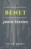 BENET: Jamm Session (eBook, ePUB) BENET: Jamm Session (eBook, ePUB)
