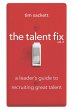 The Talent Fix Volume 2 (eBook, ePUB) - Bild 1