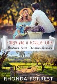 Christmas at Forrest Glen (A Bindarra Creek Christmas Romance) (eBook, ePUB) Christmas at Forrest Glen (A Bindarra Creek Christmas Romance) (eBook, ePUB)
