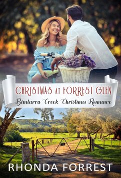 Cover Christmas at Forrest Glen (A Bindarra Creek Christmas Romance) (eBook, ePUB)