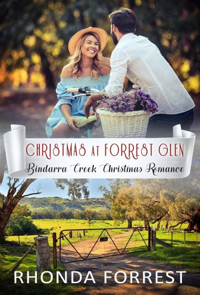 Christmas at Forrest Glen (A Bindarra Creek Christmas Romance) (eBook, ePUB) Christmas at Forrest Glen (A Bindarra Creek Christmas Romance) (eBook, ePUB)