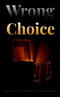 Cover Wrong Choice (eBook, ePUB)