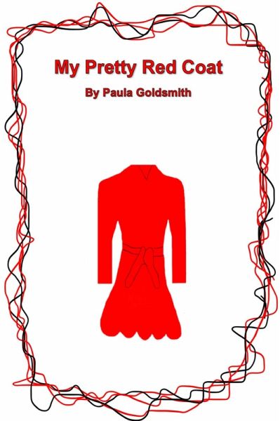 My Pretty Red Coat (eBook, ePUB)