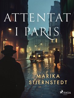 Cover Attentat i Paris (eBook, ePUB)