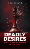 Deadly Desires (eBook, ePUB)