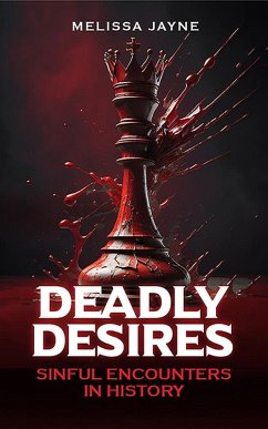 Deadly Desires (eBook, ePUB) - Jayne, Melissa