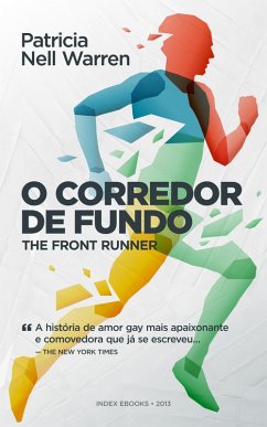 Cover O Corredor de Fundo (eBook, ePUB)