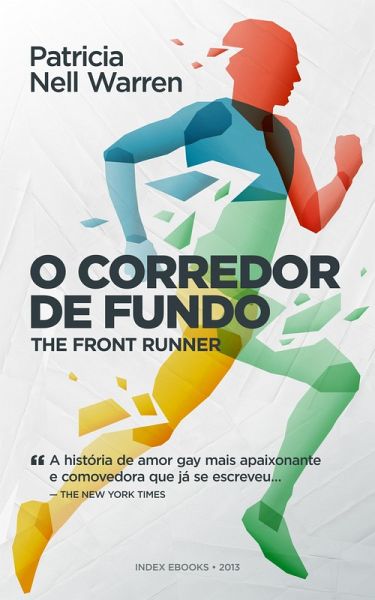 O Corredor de Fundo (eBook, ePUB)