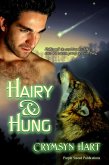 Hairy & Hung (Cosmic Shifts, #3) (eBook, ePUB) Hairy & Hung (Cosmic Shifts, #3) (eBook, ePUB)