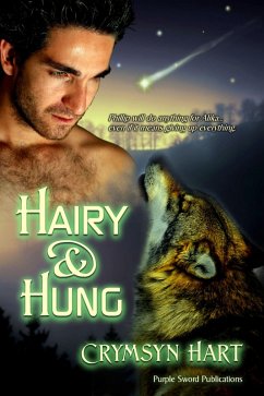 Cover Hairy & Hung (Cosmic Shifts, #3) (eBook, ePUB)