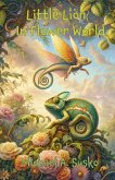 Little Lion In Flower World (eBook, ePUB)