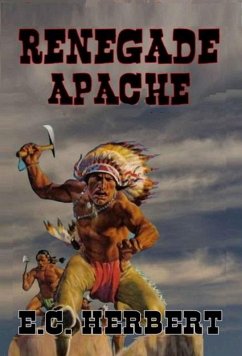 Cover Renegade Apache (eBook, ePUB)