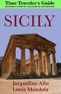 Cover Sicily (eBook, ePUB)