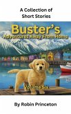 Buster's Adventures Away From Home Vol Six (eBook, ePUB)